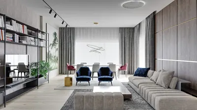 Helegda Studio - projektowanie wnętrz Rzeszów